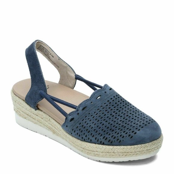 Buran azalea espadrille wedge Outlet